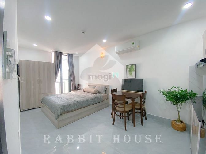 Hình ảnh 💥 CHDV FULL NT BAN CÔNG Gần Q1-PN Giảm Giá Sâu