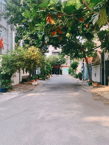 Hình ảnh Bán đất Góc 2 Mặt Tiền khu vực P.BìnhAn DT 160m2 Đơn giá: 115Triệu/m2