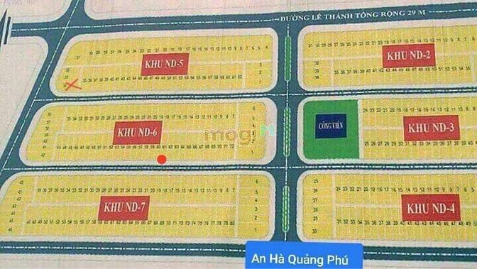 Hình ảnh Bán đất An Phú - Tam Kỳ giá Trang MB66.COM Chính Thức - MB 66 Uy Tín - an cư 13.5tr