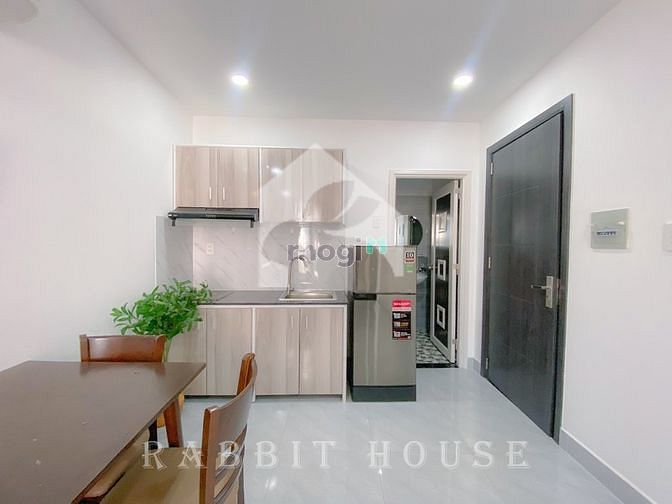 Hình ảnh 💥 CHDV FULL NT BAN CÔNG Gần Q1-PN Giảm Giá Sâu