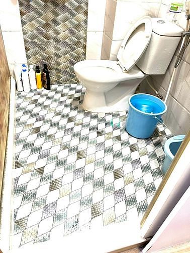 Hình ảnh Vị trí Đẹp, nhà Mới đường Trần Bình Trọng Q5