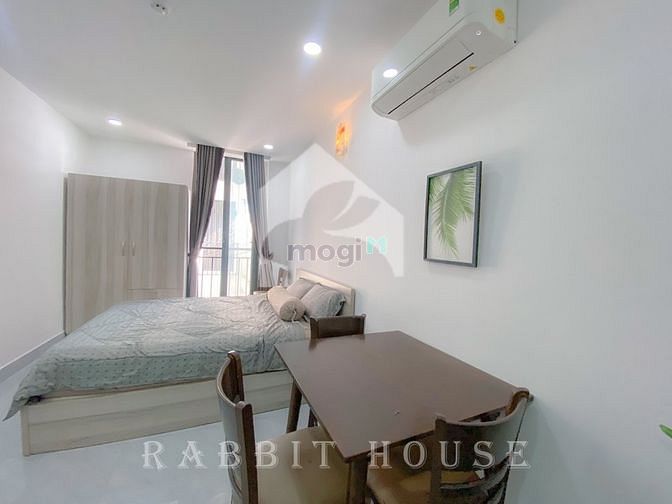 Hình ảnh 💥 CHDV FULL NT BAN CÔNG Gần Q1-PN Giảm Giá Sâu