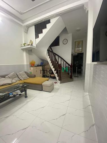 Hình ảnh 7 Tỷ, Hẻm Xe Hơi 5m. Lê Quang Định