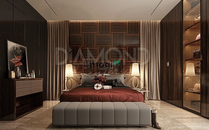 Hình ảnh Celadon Tân Phú - Sở Hữu Ngay Căn Duplex Penthouse 215m2. Chỉ 14,4 Tỷ