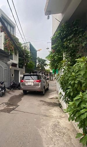 Hình ảnh 7 Tỷ, Hẻm Xe Hơi 5m. Lê Quang Định
