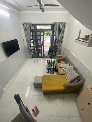 Hình ảnh 7 Tỷ, Hẻm Xe Hơi 5m. Lê Quang Định