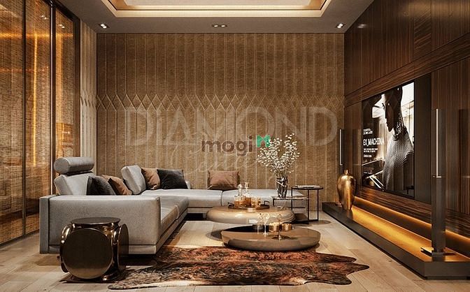 Hình ảnh Celadon Tân Phú - Sở Hữu Ngay Căn Duplex Penthouse 215m2. Chỉ 14,4 Tỷ