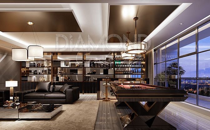 Hình ảnh Celadon Tân Phú - Sở Hữu Ngay Căn Duplex Penthouse 215m2. Chỉ 14,4 Tỷ