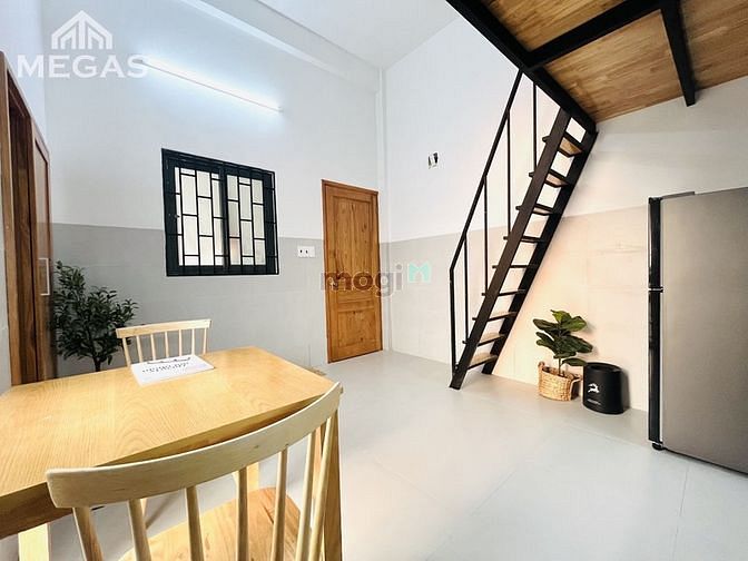 Hình ảnh Nhà trọ mới xây 100%, siêu đep, siêu rẻ