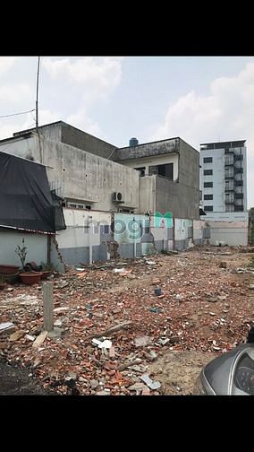 Hình ảnh Đất 1 sẹc Vườn Lài-An Phú Đông- sát Gò Vấp 3ty9