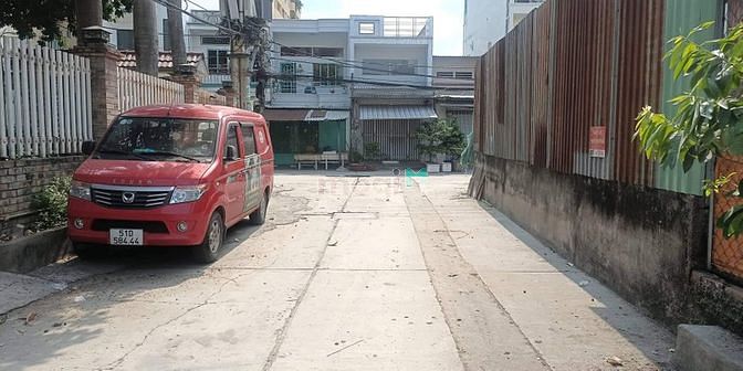 Hình ảnh Bán nhà Bình Tân, phường Bình Trị Đông A ,lê văn Quới