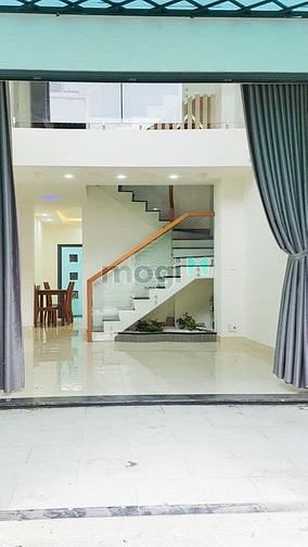 Hình ảnh Bán nhà đẹp 527/1E/10 Phan Văn Trị, P5, Gò e