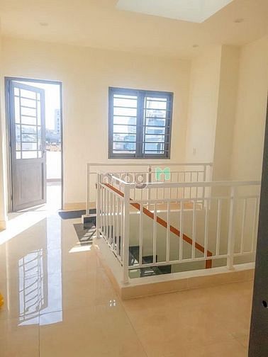 Hình ảnh Bán nhà đẹp 527/1E/10 Phan Văn Trị, P5, Gò e