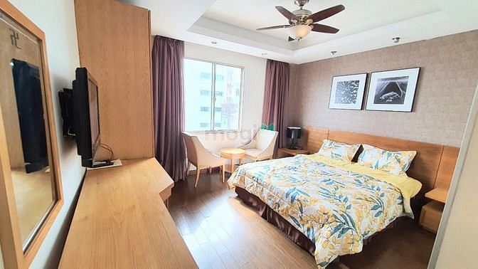 Hình ảnh 💞💞💞Có chắc yêu là đây- 🏢 CHDV mà cứ như khách sạn nè bạn ơi