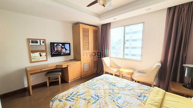 Hình ảnh 💞💞💞Có chắc yêu là đây- 🏢 CHDV mà cứ như khách sạn nè bạn ơi
