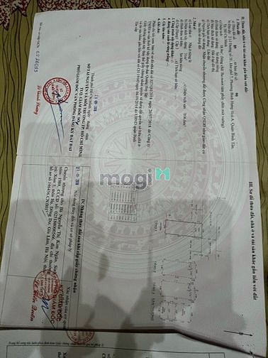 Hình ảnh Bán GẤP nhà trung tấm quận BÌNH TÂN