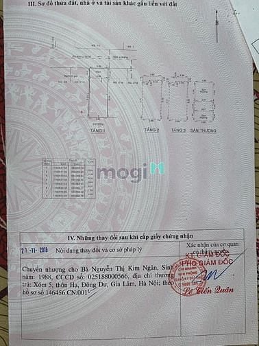 Hình ảnh Bán GẤP nhà trung tấm quận BÌNH TÂN