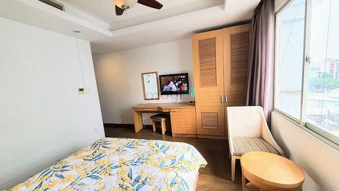 Hình ảnh 💞💞💞Có chắc yêu là đây- 🏢 CHDV mà cứ như khách sạn nè bạn ơi