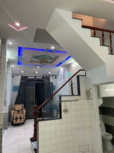 Hình ảnh Bán GẤP nhà trung tấm quận BÌNH TÂN