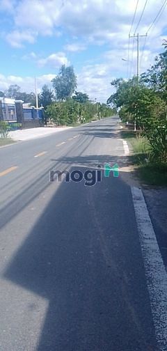 Hình ảnh xã An Nhơn Tây, DT: 753m2, có 484m2 thổ, giá 7ty5