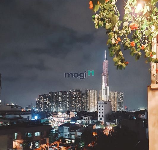 Hình ảnh Bán Khuôn đất Mặt Tiền cạnh Compound RiveMark Q2 DT:138m2-Giá: 29Tỷ