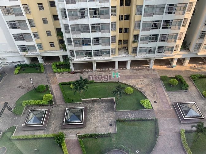 Hình ảnh Cho thue can ho sky garden , phu my hung , quan 7