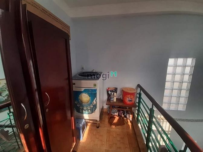 Hình ảnh HXH Phan Văn Trị Bình Thạnh 77m2 (8x9,5) 3 Tầng 4 Pn Chỉ 8.25 Tỷ