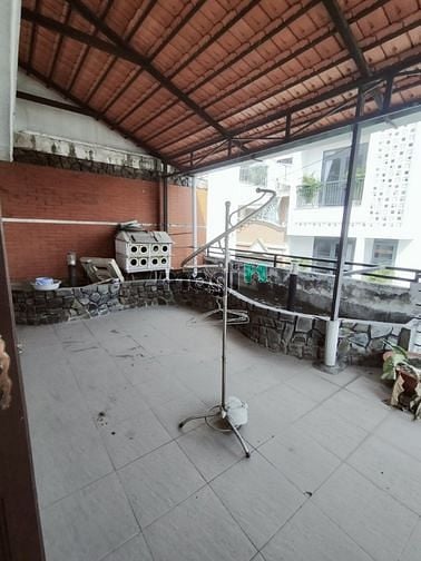 Hình ảnh Cho thuê nhà lê hoàng phái full nội thất