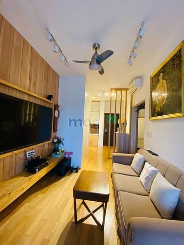 Hình ảnh The Sun Avenue - 56m2 - Full NT đẹp cho thuê 15tr bao phí 2PN
