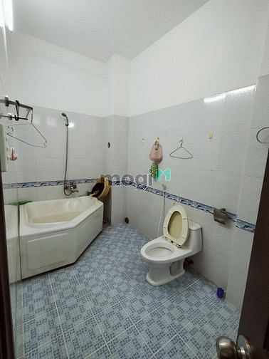 Hình ảnh Cho thuê nhà lê hoàng phái full nội thất