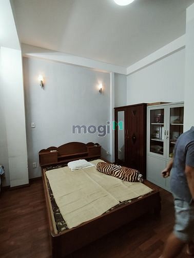 Hình ảnh Cho thuê nhà lê hoàng phái full nội thất