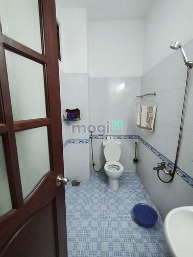 Hình ảnh Cho thuê nhà lê hoàng phái full nội thất