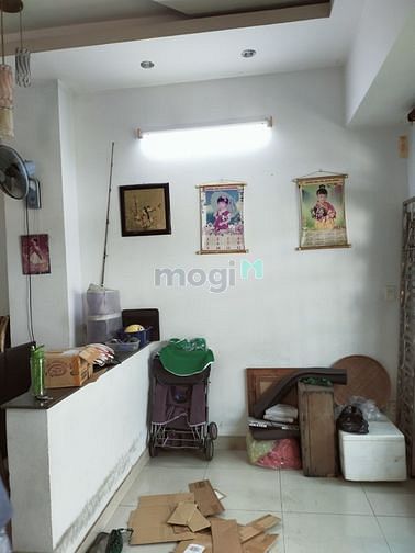 Hình ảnh Cho thuê nhà lê hoàng phái full nội thất