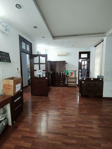 Hình ảnh Cho thuê nhà lê hoàng phái full nội thất