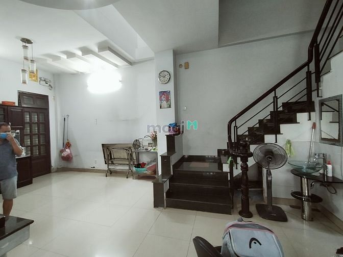 Hình ảnh Cho thuê nhà lê hoàng phái full nội thất