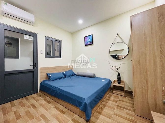Hình ảnh CHDV Bình Thạnh ngay văn lang cơ sở 3