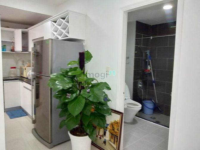 Hình ảnh Bán CH Sky Garden 3, 56m2 2PN giá 2.3 tỷ full nội thất