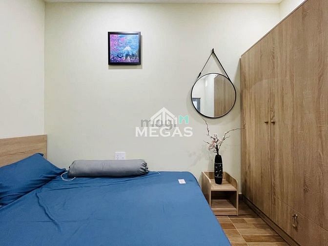 Hình ảnh CHDV Bình Thạnh ngay văn lang cơ sở 3