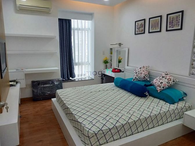 Hình ảnh Bán CH Sky Garden 3, 56m2 2PN giá 2.3 tỷ full nội thất