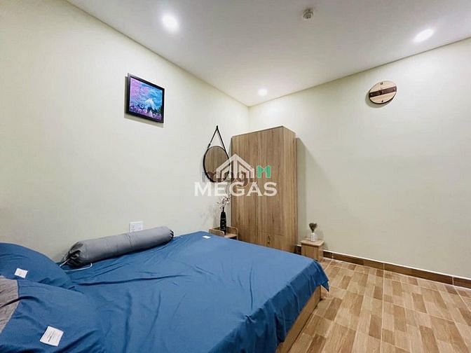 Hình ảnh CHDV Bình Thạnh ngay văn lang cơ sở 3