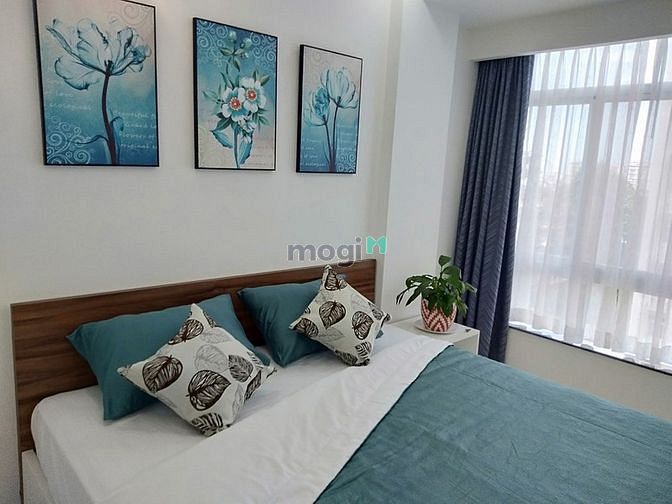 Hình ảnh Bán CH Sky Garden 3, 56m2 2PN giá 2.3 tỷ full nội thất