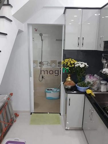 Hình ảnh Nhà Lạc Long Quân, Tân Bình, đang cho thuê 20 triệu/tháng