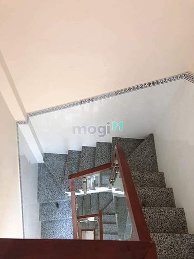 Hình ảnh Nhà Lạc Long Quân, Tân Bình, đang cho thuê 20 triệu/tháng