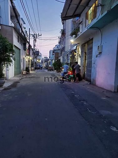 Hình ảnh Nhà Lạc Long Quân, Tân Bình, đang cho thuê 20 triệu/tháng