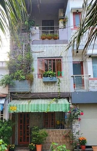 Hình ảnh Nhà Lạc Long Quân, Tân Bình, đang cho thuê 20 triệu/tháng