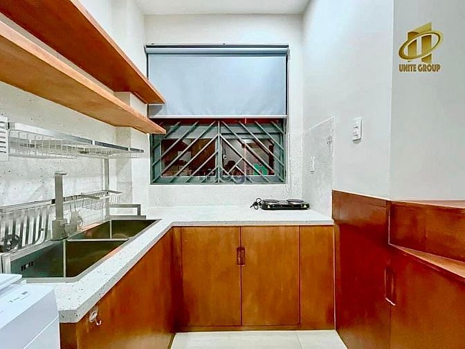 Hình ảnh Studio Full Nội Thất Gần KCX & ĐH UFM QUẬN 7