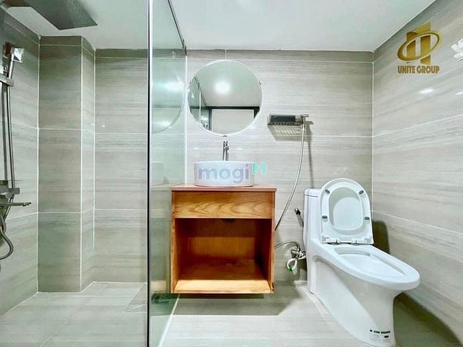 Hình ảnh Studio Full Nội Thất Gần KCX & ĐH UFM QUẬN 7
