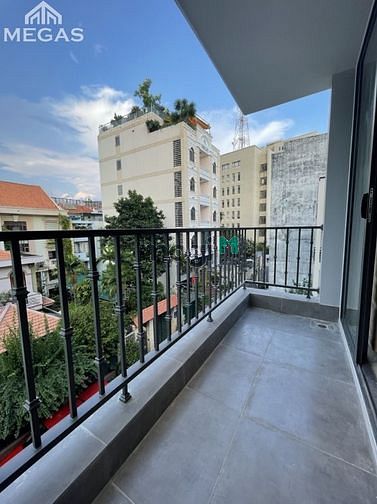 Hình ảnh Chung cư full nội thất 1PN trung tâm quận 1