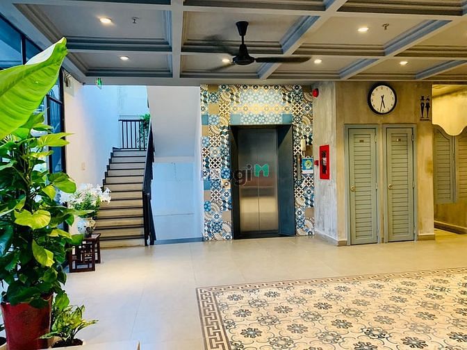 Hình ảnh 7tr hốt duplex gác, máy giặt riêng, ban công, 30m2 ở Lý phục man Q7