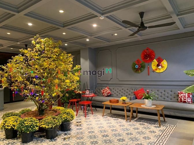 Hình ảnh 7tr hốt duplex gác, máy giặt riêng, ban công, 30m2 ở Lý phục man Q7